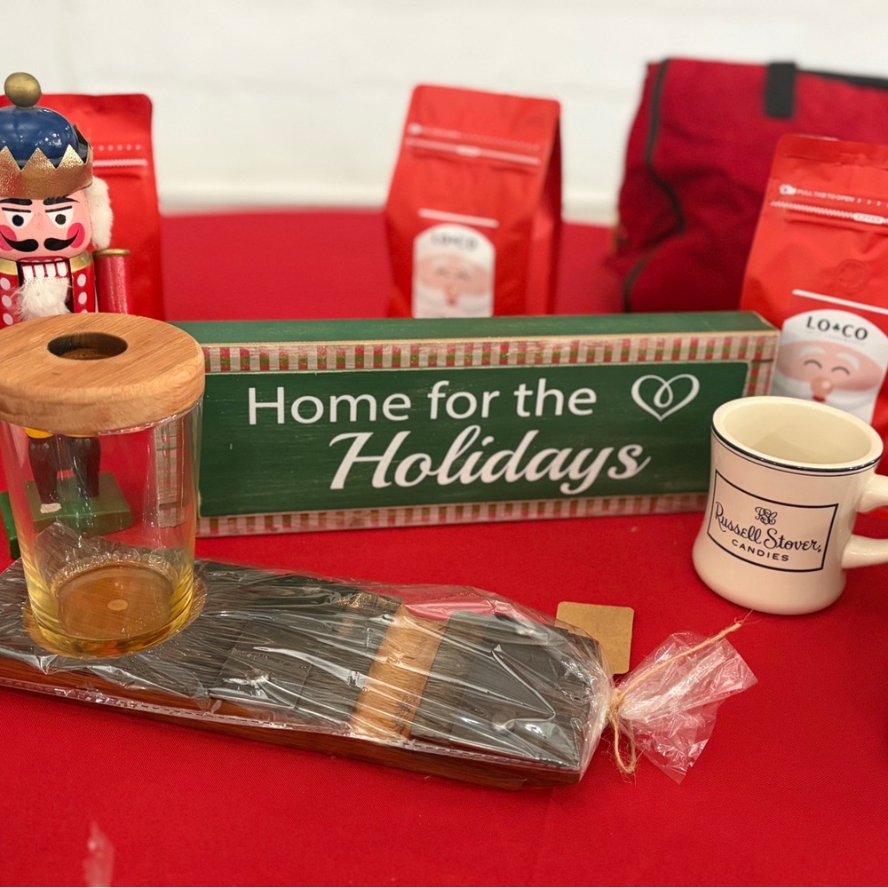 Whiskey smoker kit. Does not include glass or tray. - Picture 2 of 3